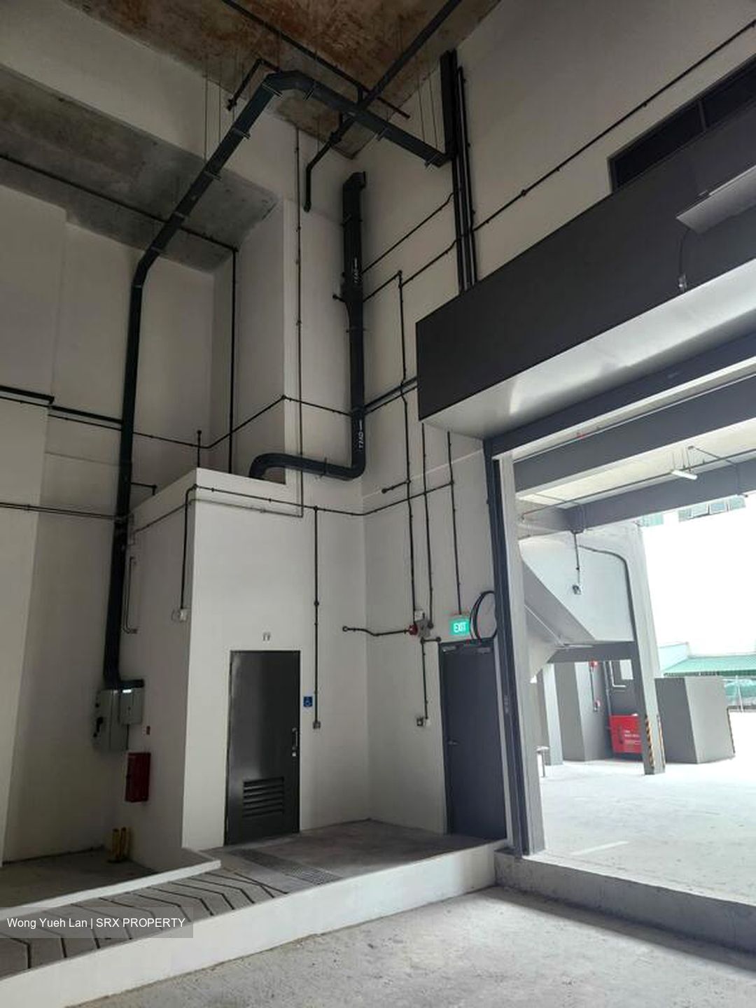 FOOD ASCENT (D22), Factory #607273611